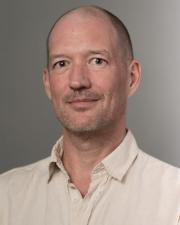 Photo of Scott Jenkins