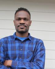 photo of Korede