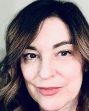 Photo of Marcy Lascano