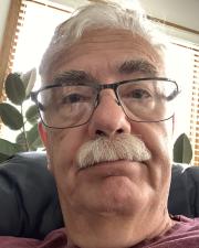 Photo of Tom