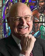 Richard T DeGeorge