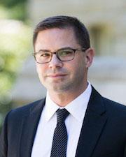 Jason Raibley